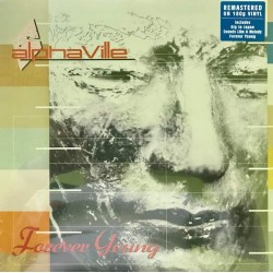 Пластинка Alphaville Forever Young